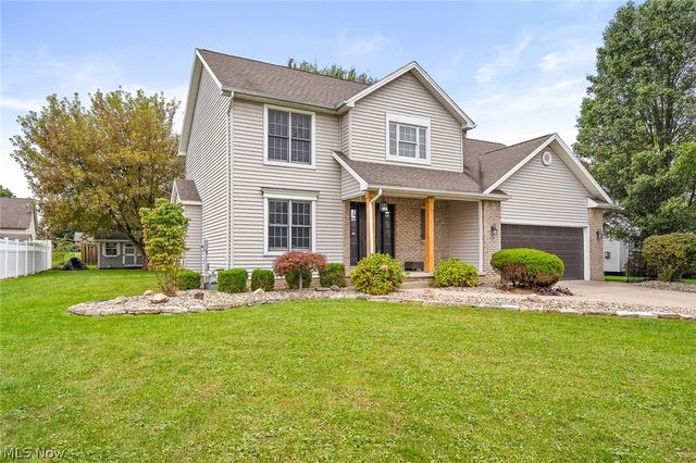 172 Morningview Circle, Canfield, OH 44406