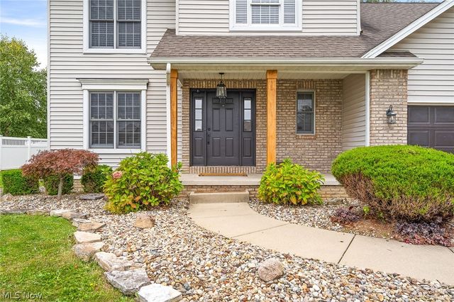 172 Morningview Circle, Canfield, OH 44406
