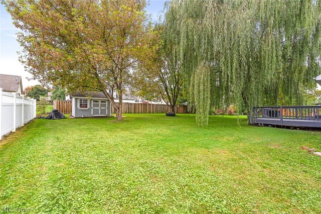172 Morningview Circle, Canfield, OH 44406