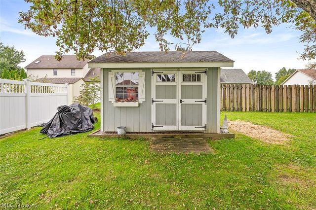 172 Morningview Circle, Canfield, OH 44406