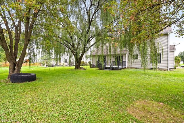 172 Morningview Circle, Canfield, OH 44406