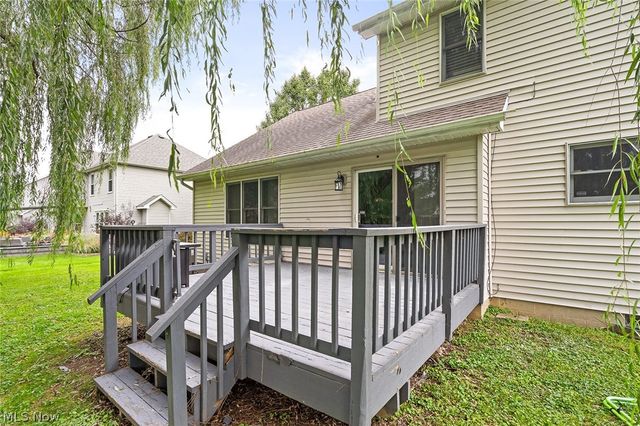 172 Morningview Circle, Canfield, OH 44406