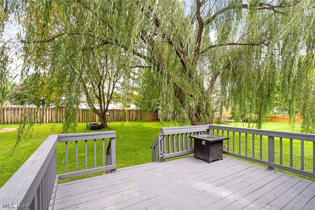 172 Morningview Circle, Canfield, OH 44406
