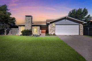 7612 Nutwood Place, Fort Worth, TX 76133