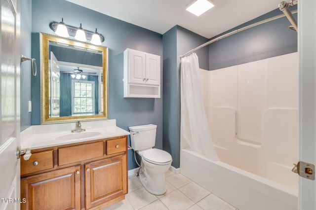 1709 Cherokee Road 304, Johnson City, TN 37604