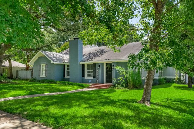 381 Leo Avenue, Shreveport, LA 71105