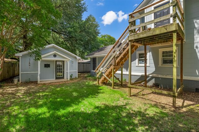 381 Leo Avenue, Shreveport, LA 71105