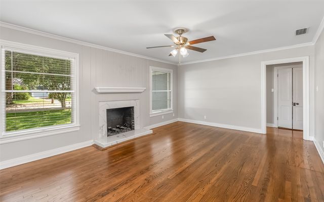 381 Leo Avenue, Shreveport, LA 71105