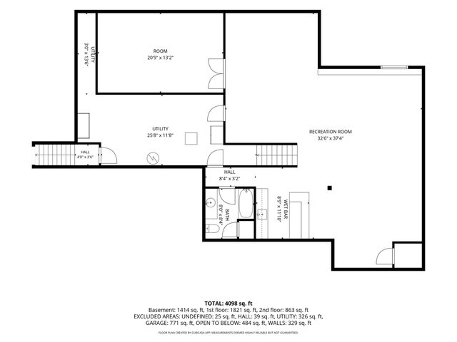 1606 S Carver LANE, Appleton, WI 54914