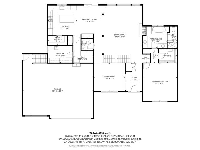 1606 S Carver LANE, Appleton, WI 54914