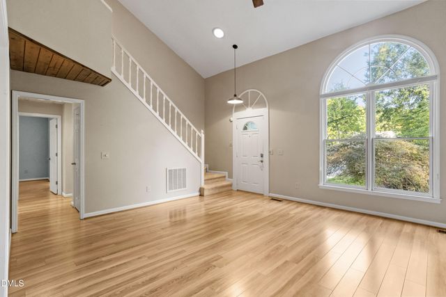 8100 Greywinds Drive, Raleigh, NC 27615