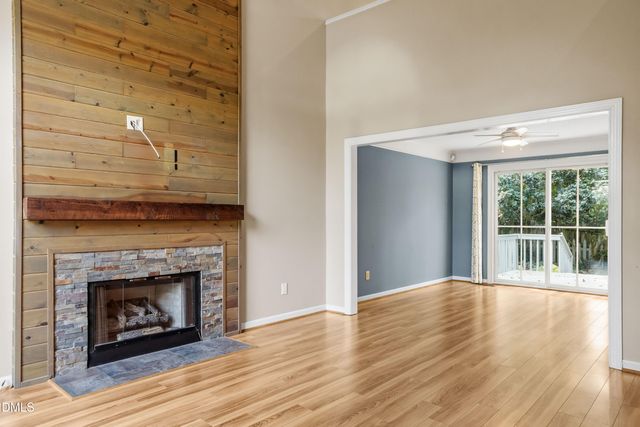8100 Greywinds Drive, Raleigh, NC 27615