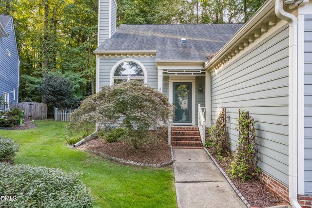 8100 Greywinds Drive, Raleigh, NC 27615