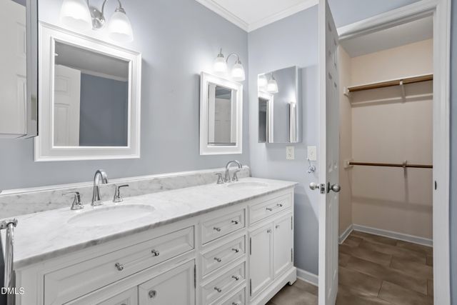 8100 Greywinds Drive, Raleigh, NC 27615