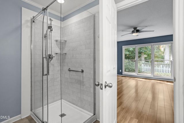 8100 Greywinds Drive, Raleigh, NC 27615