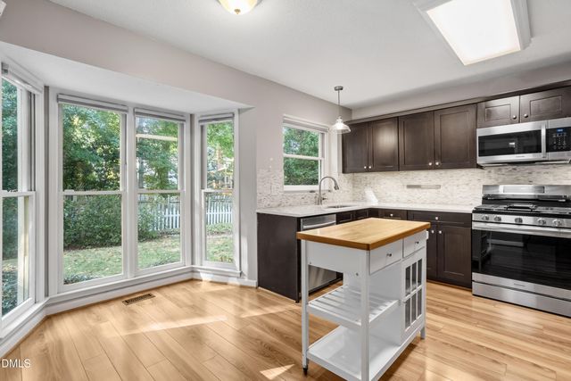 8100 Greywinds Drive, Raleigh, NC 27615