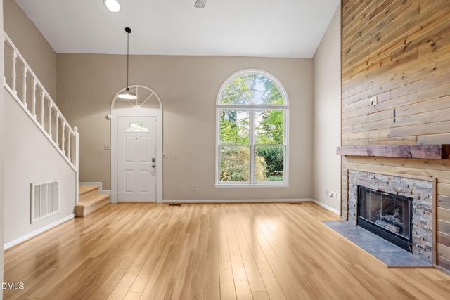 8100 Greywinds Drive, Raleigh, NC 27615