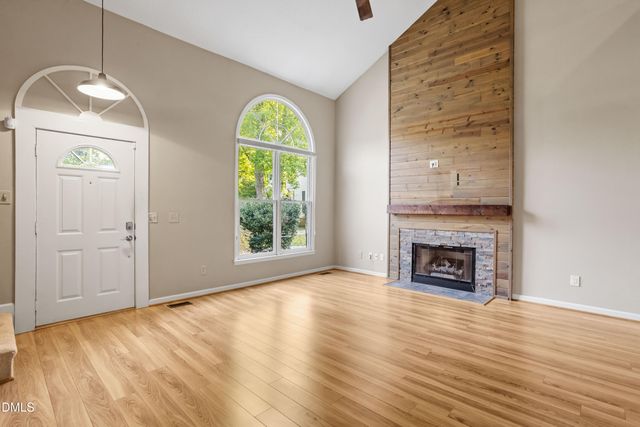 8100 Greywinds Drive, Raleigh, NC 27615