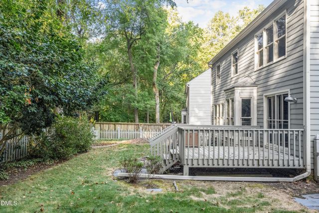 8100 Greywinds Drive, Raleigh, NC 27615