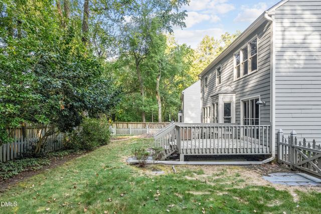 8100 Greywinds Drive, Raleigh, NC 27615