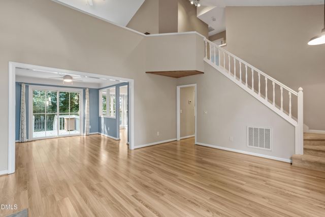 8100 Greywinds Drive, Raleigh, NC 27615