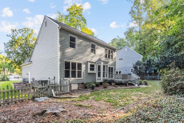 8100 Greywinds Drive, Raleigh, NC 27615