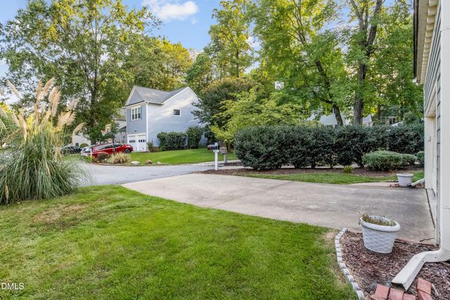 8100 Greywinds Drive, Raleigh, NC 27615