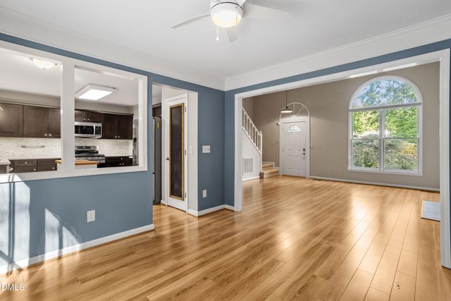 8100 Greywinds Drive, Raleigh, NC 27615