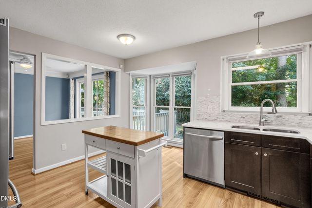 8100 Greywinds Drive, Raleigh, NC 27615