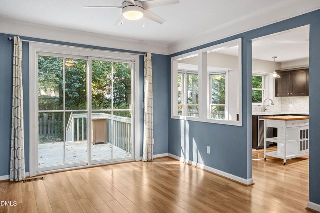 8100 Greywinds Drive, Raleigh, NC 27615