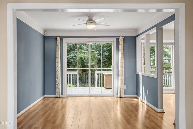 8100 Greywinds Drive, Raleigh, NC 27615