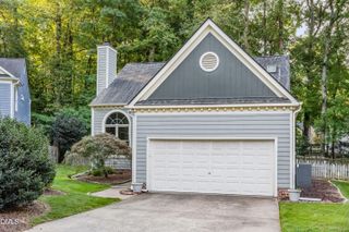 8100 Greywinds Drive, Raleigh, NC 27615