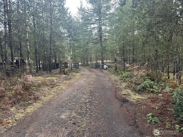 231 W Simpson Street, Shelton, WA 98584