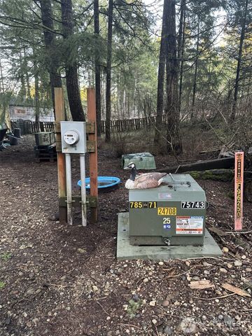 231 W Simpson Street, Shelton, WA 98584