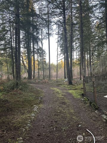 231 W Simpson Street, Shelton, WA 98584