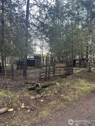 231 W Simpson Street, Shelton, WA 98584