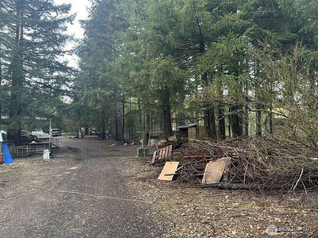 231 W Simpson Street, Shelton, WA 98584