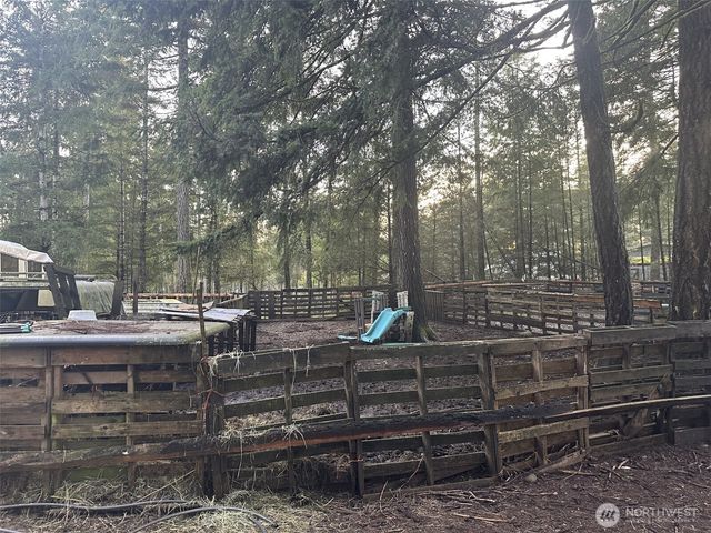 231 W Simpson Street, Shelton, WA 98584