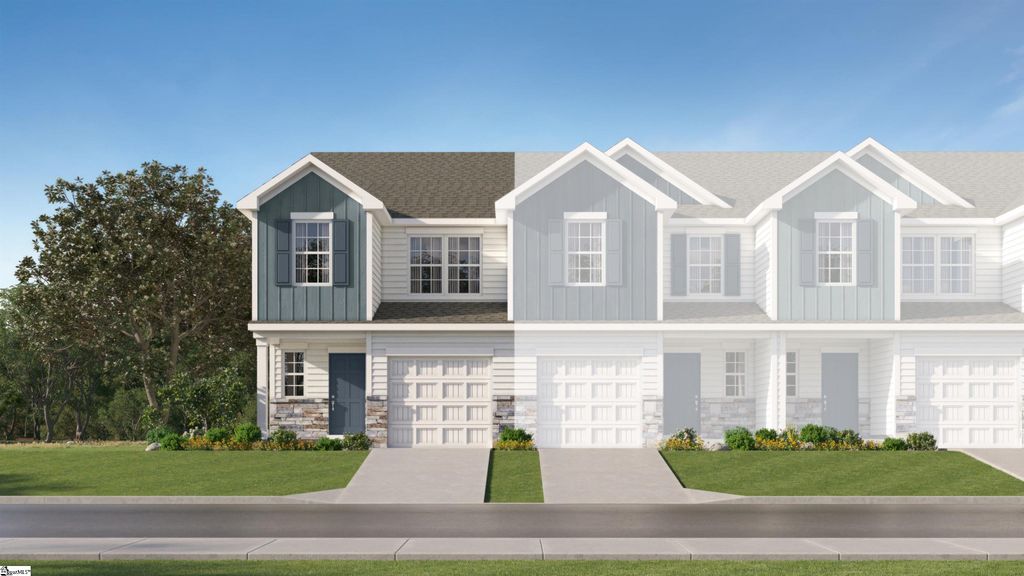 207 Hunthill Road, Greer, SC 29651