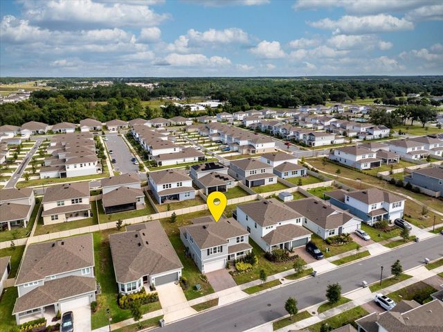 3980 MEANDERING BAY DRIVE, Apopka, FL 32712