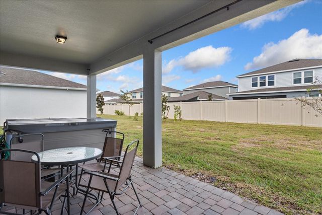 3980 MEANDERING BAY DRIVE, Apopka, FL 32712