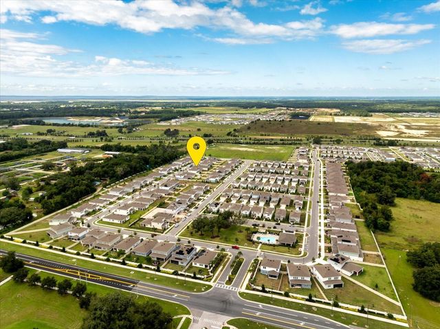 3980 MEANDERING BAY DRIVE, Apopka, FL 32712