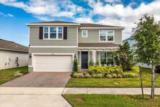 3980 MEANDERING BAY DRIVE, Apopka, FL 32712