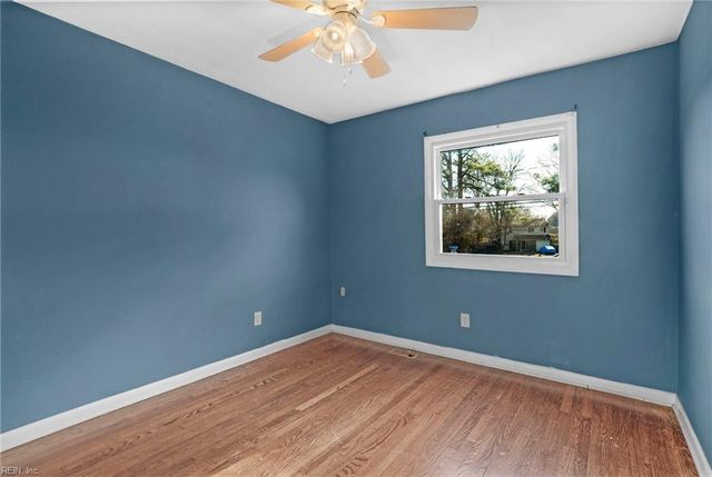 512 Concord DR, Hampton, VA 23666