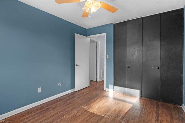 512 Concord DR, Hampton, VA 23666