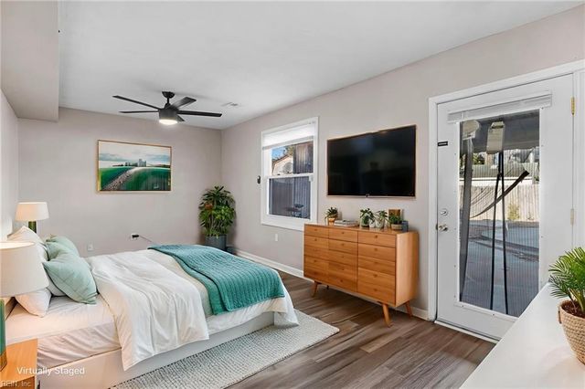 512 Concord DR, Hampton, VA 23666