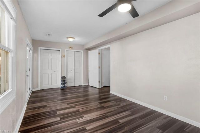 512 Concord DR, Hampton, VA 23666