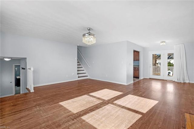 512 Concord DR, Hampton, VA 23666