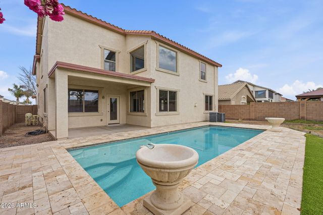 1635 E Debbie Drive E, San Tan Valley, AZ 85140