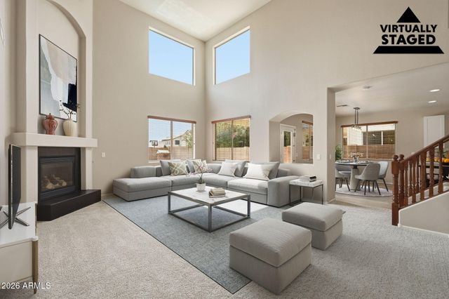 1635 E Debbie Drive E, San Tan Valley, AZ 85140